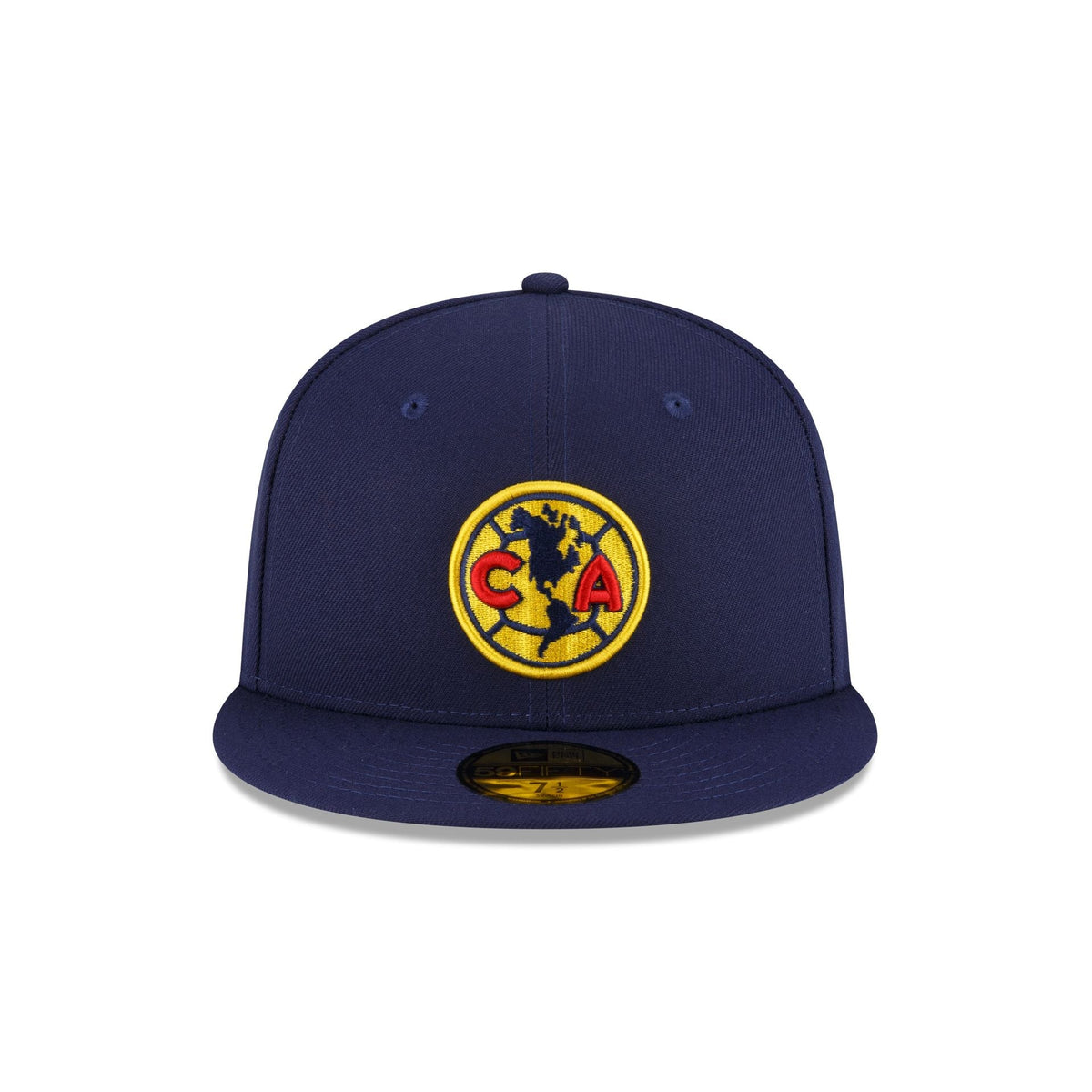 Club America 59FIFTY Fitted Hat